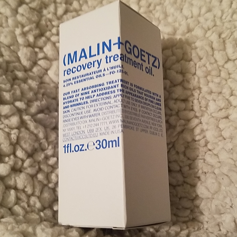 NIB (Malin + Goetz)
